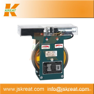 Elevator Parts|Safety Components|Overspeed Governor KT52-186A|elevator speed controller